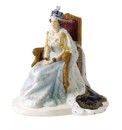 Royal Doulton The Queen Diamond Jubilee