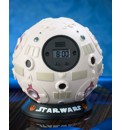 Star Wars Jedi Training Ball Alarm Clock