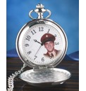 Exclusive Elvis Fob Watch