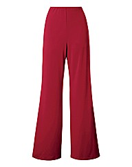 Joanna Hope Jersey Palazzo Trousers