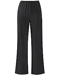 Joanna Hope Palazzo Trousers 27in