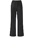 Joanna Hope Palazzo Trousers 27in