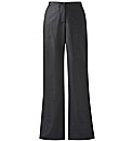 Joanna Hope Linen Blend Trousers 31in