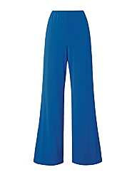 Joanna Hope Jersey Palazzo Trousers 31in