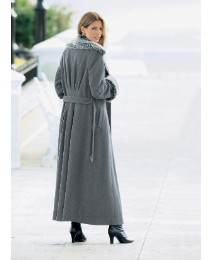 Changes By Together Double Breasted Coat