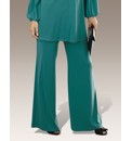 Joanna Hope Jersey Palazzo Trousers 29in
