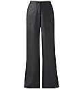 Joanna Hope Linen Blend Trousers 33in