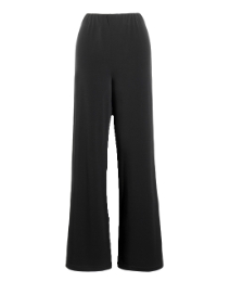 Joanna Hope Jersey Palazzo Trousers 25in