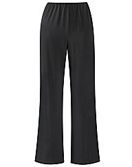 Joanna Hope Jersey Palazzo Trousers 29in