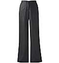 Joanna Hope Linen Blend Trousers 29in