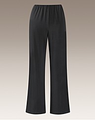 Joanna Hope Jersey Palazzo Trousers 31in