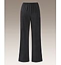 Joanna Hope Jersey Palazzo Trousers 31in