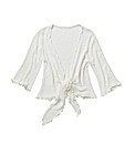 Joe Browns Crepe Tie Shrug Cardigan