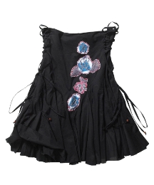 Joe Browns Panel Skirt