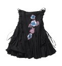 Joe Browns Panel Skirt