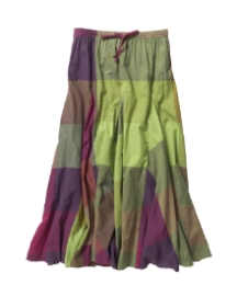 Joe Browns Flowing Kick Flare Skirt