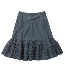 Joe Browns Ruffle Skirt