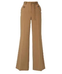 Isabella Cole Trousers + Belt 27in