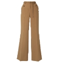 Isabella Cole Trousers + Belt 27in