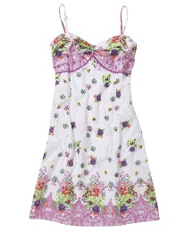 Joe Browns Fresh Floral Dress