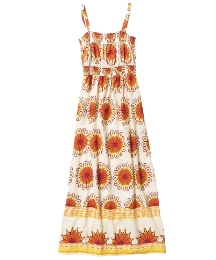 Joe Browns 60s Maxi Dress