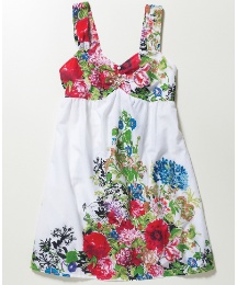 Joe Browns Floral Tunic