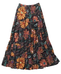 Joe Browns Tiered Gypsy Skirt