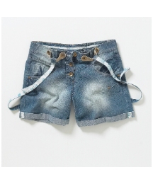 Joe Browns Dungaree Shorts
