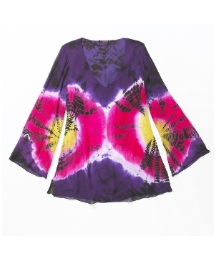 Joe Browns Blinding Batik Top