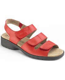 Free-Step Sandal EEE/EEEE Fit