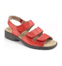 Free-Step Sandal EEE/EEEE Fit
