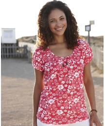 Pack of 2 Gypsy Tops