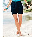 Cotton Shorts Length 6in