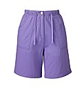Cotton Shorts Length 6in