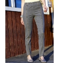 Stirrup Leggings Length 28in