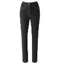Slim Leg Jeans Length 27in
