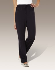 Petite Pack 2 Trousers Length 25in