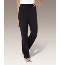 Petite Pack 2 Trousers Length 25in