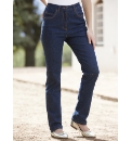 Slim Leg Jeans Length 29in
