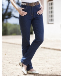 Slim Leg Jeans Length 29in