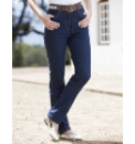 Slim Leg Jeans Length 29in