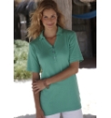Pack of 3 Collared Jersey Tops