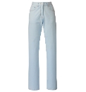 Straight Leg Jeans Length 27in