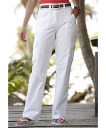 Cargo Trousers Length 28in with Belt