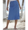 Magi-Fit Skirt Length 25in Petite