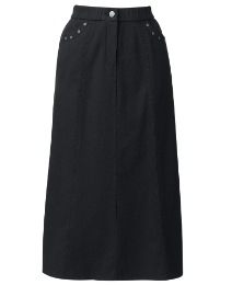 Magi-Fit Skirt Length 25in Petite