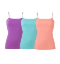 Pack of 3 Camisoles