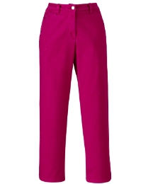 Peg Trousers Length 24in