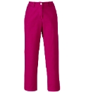 Peg Trousers Length 24in