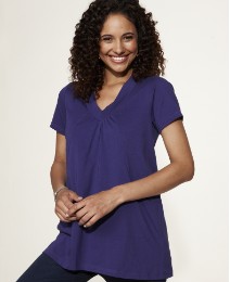 Pack of 2 Cotton Tunics